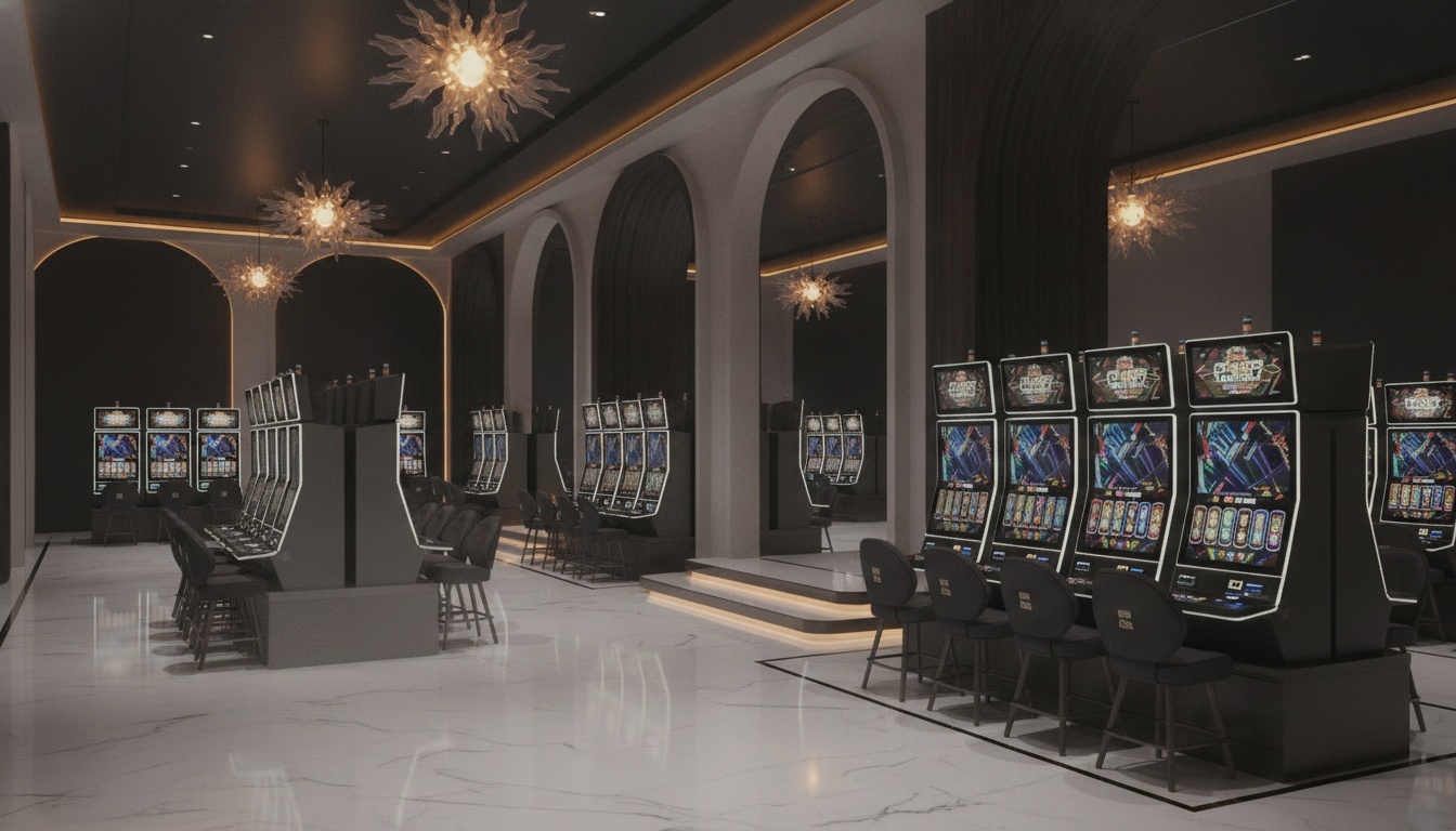 Om Sol Casino — Detaljert Gjennomgang